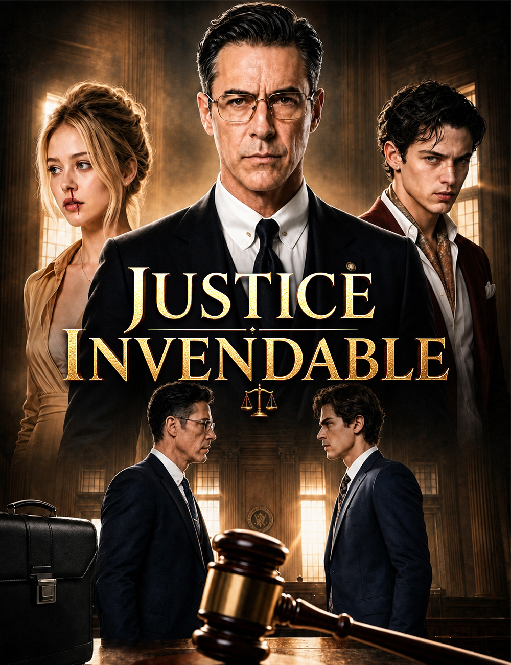 Justice Invendable