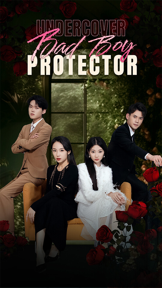 Undercover Bad Boy Protector