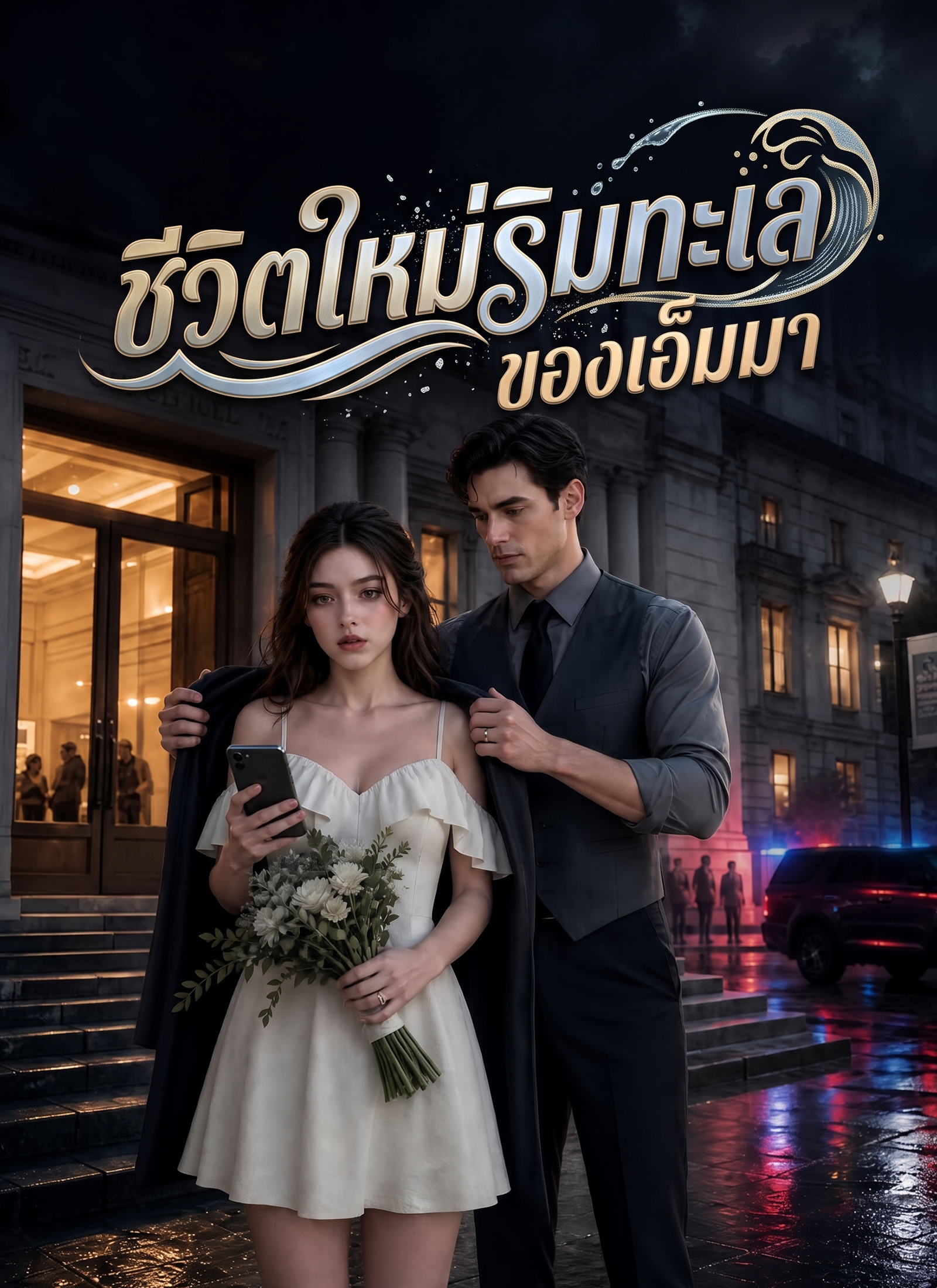 ชีวิตใหม่ริมทะเลของเอ็มมา