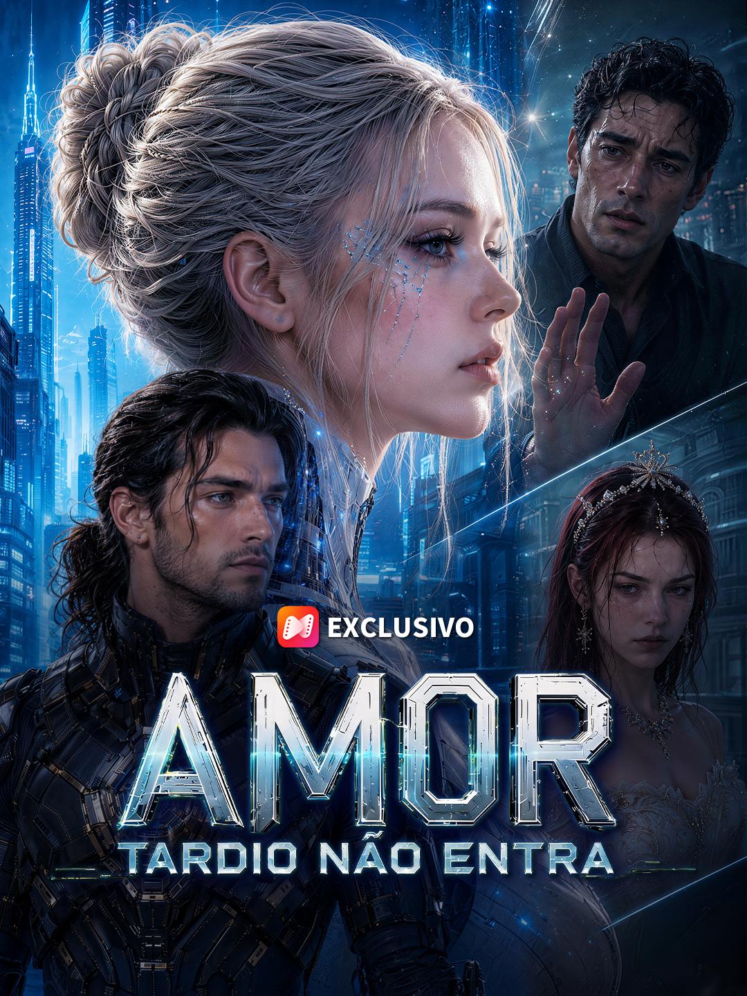 Amor Tardio Não Entra