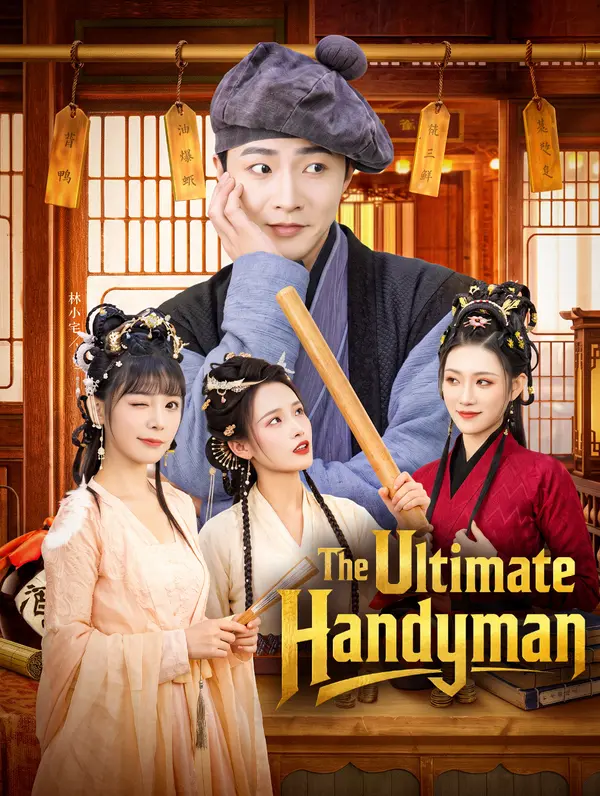 The Ultimate Handyman
