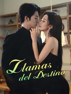 Llamas del Destino