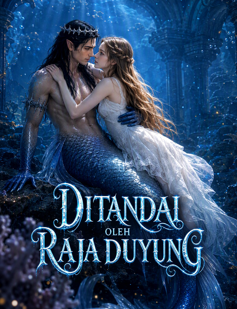 Ditandai oleh Raja Duyung