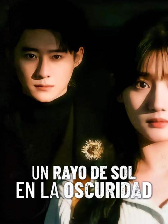 Un rayo de sol en la oscuridad