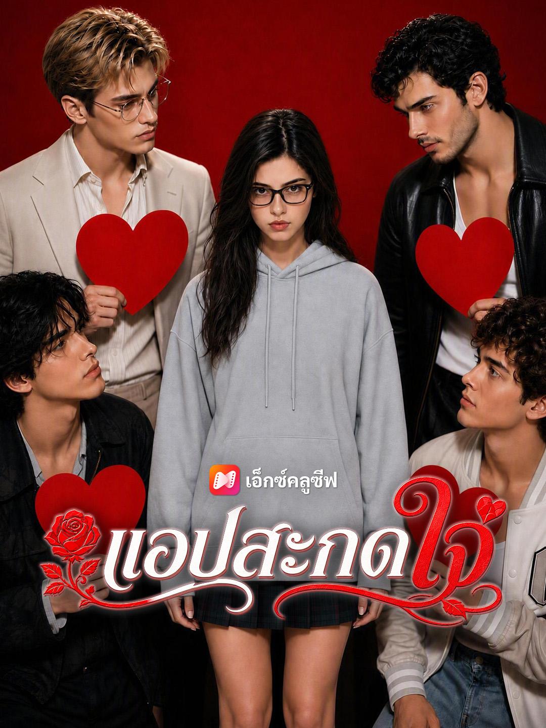 แอปสะกดใจ