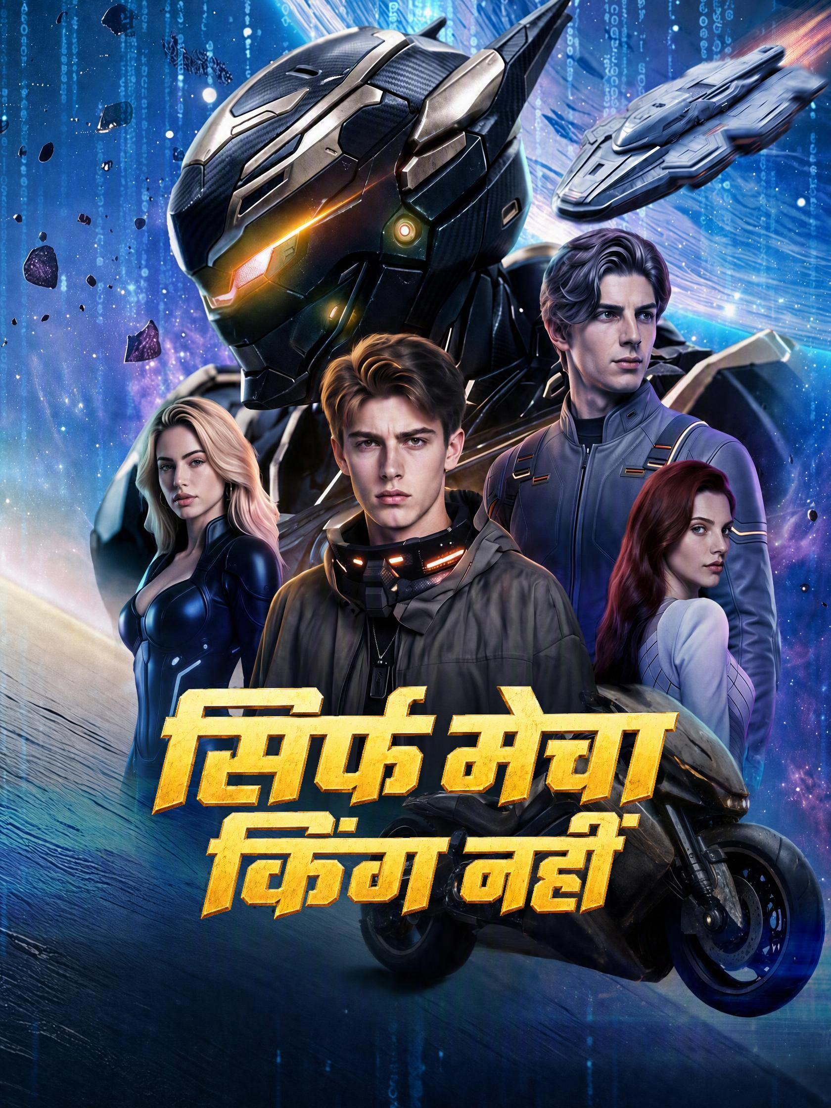 सिर्फ मेचा किंग नहीं
