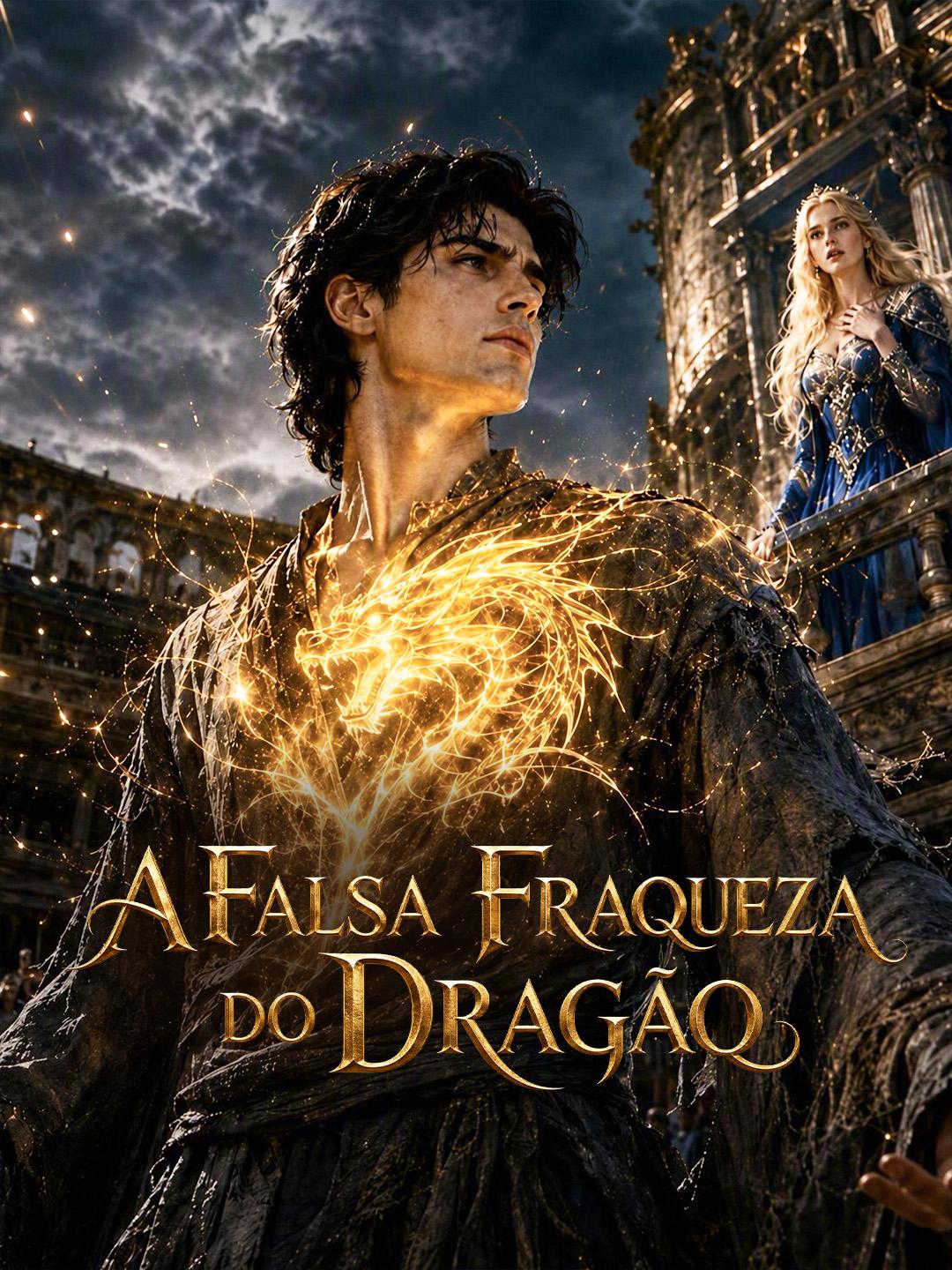 A Falsa Fraqueza do Dragão