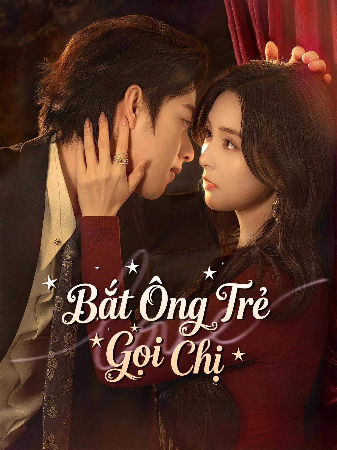 Bắt Ông Trẻ Gọi Chị
