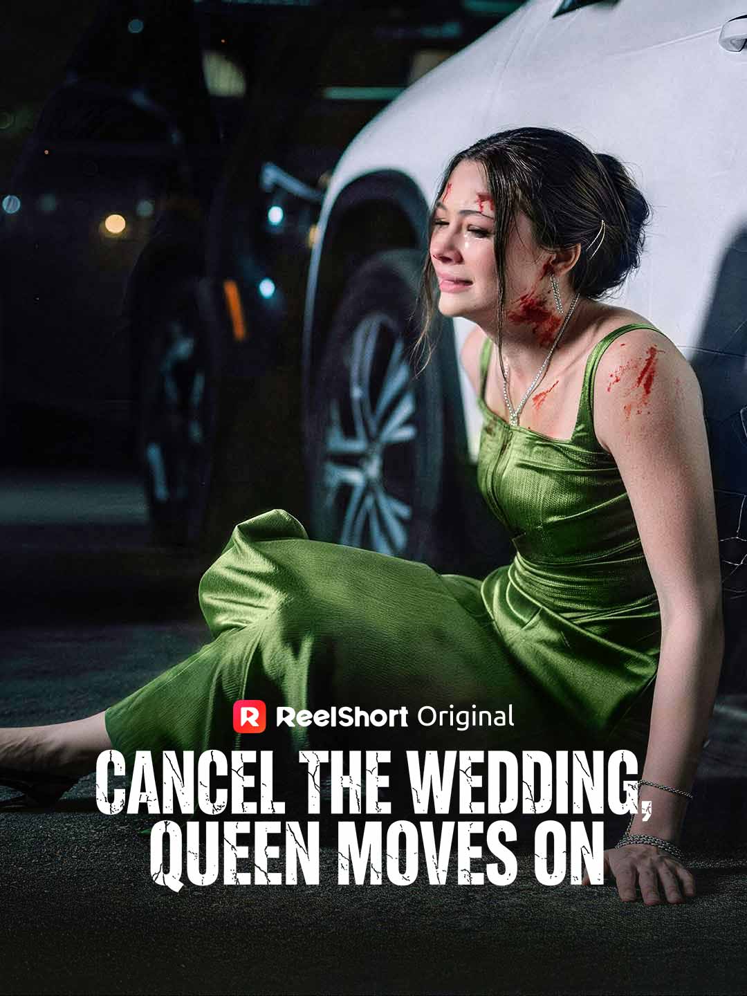 Cancel the Wedding, Queen Moves On
