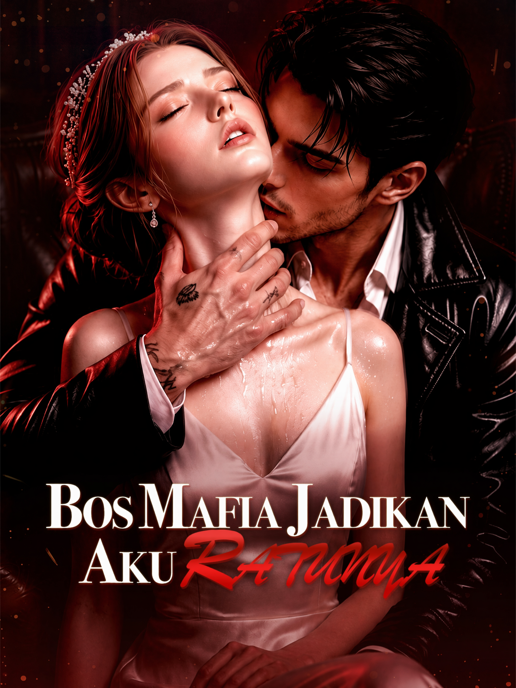 Bos Mafia Jadikan Aku Ratunya