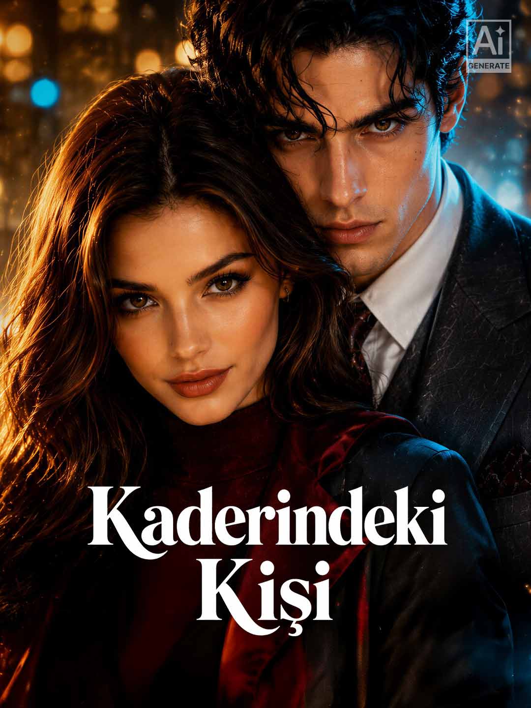 Kaderindeki Kişi