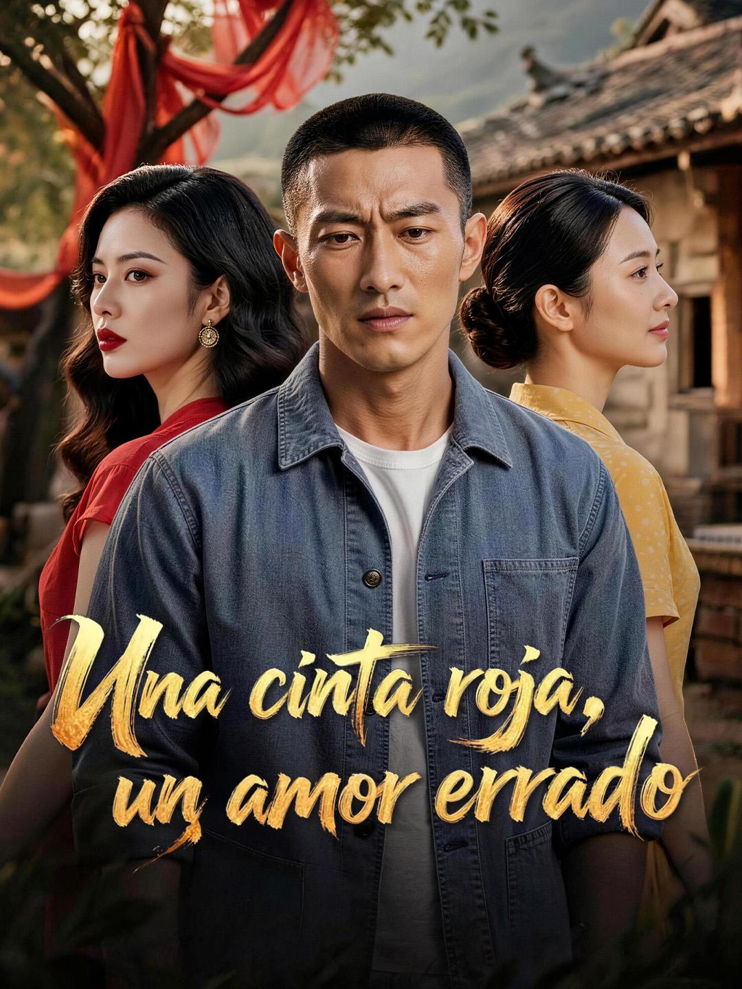 Una cinta roja, un amor errado