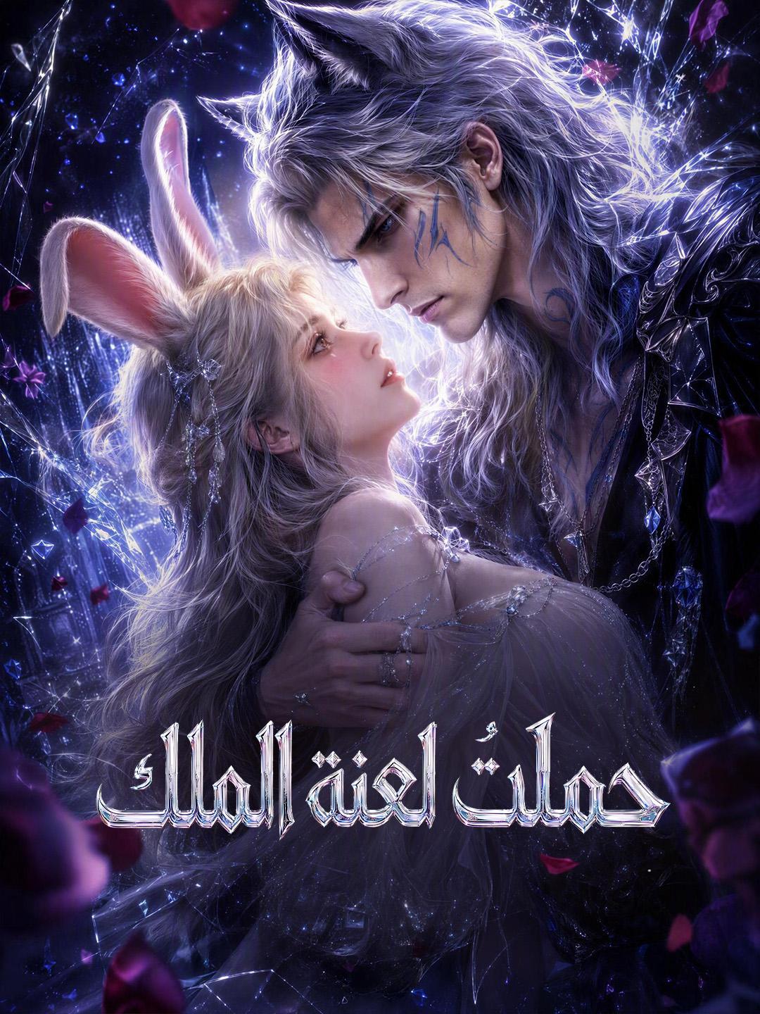 حملتُ لعنة الملك