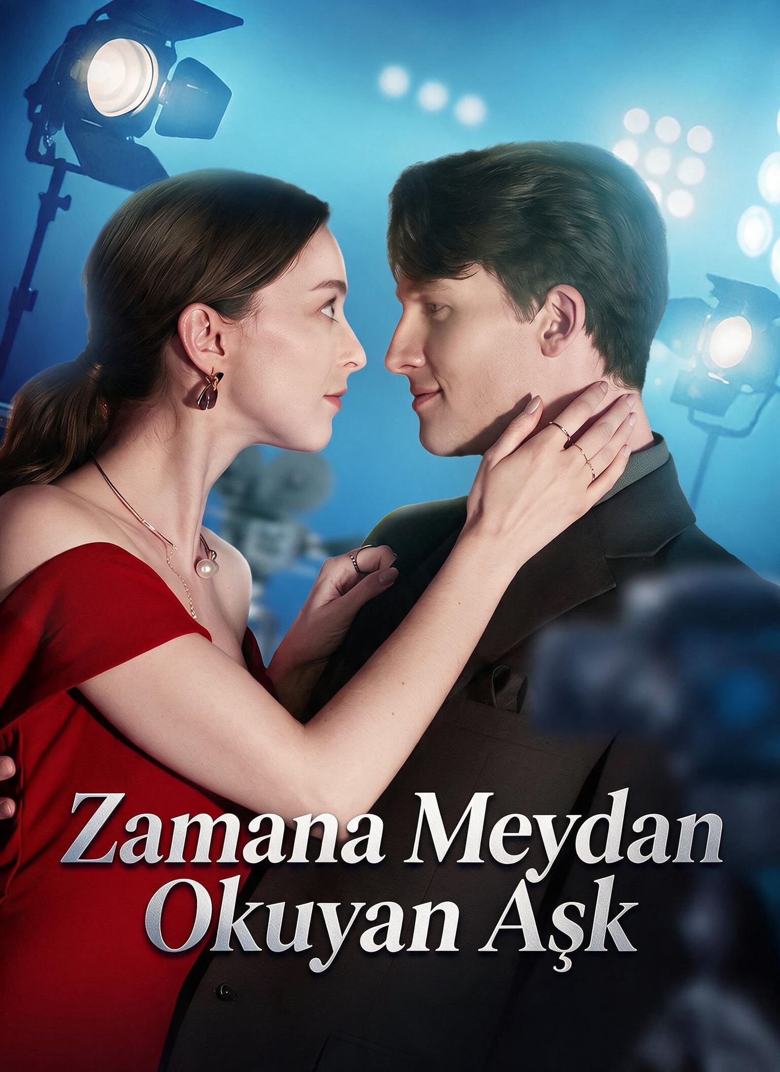 Zamana Meydan Okuyan Aşk