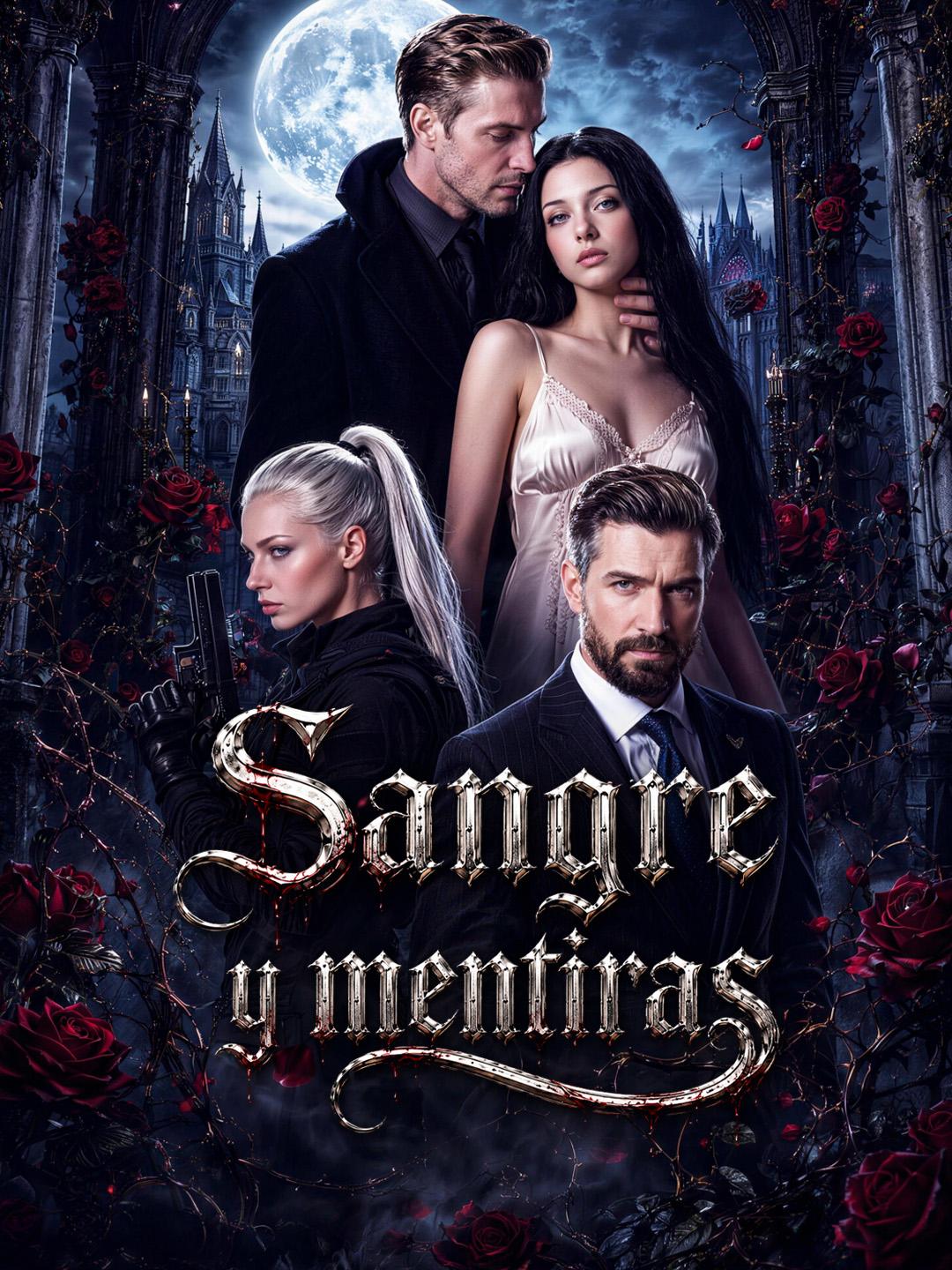 Sangre y mentiras