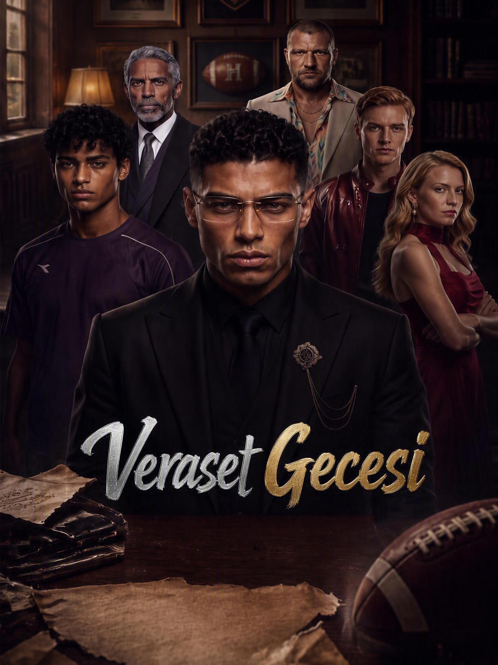 Veraset Gecesi
