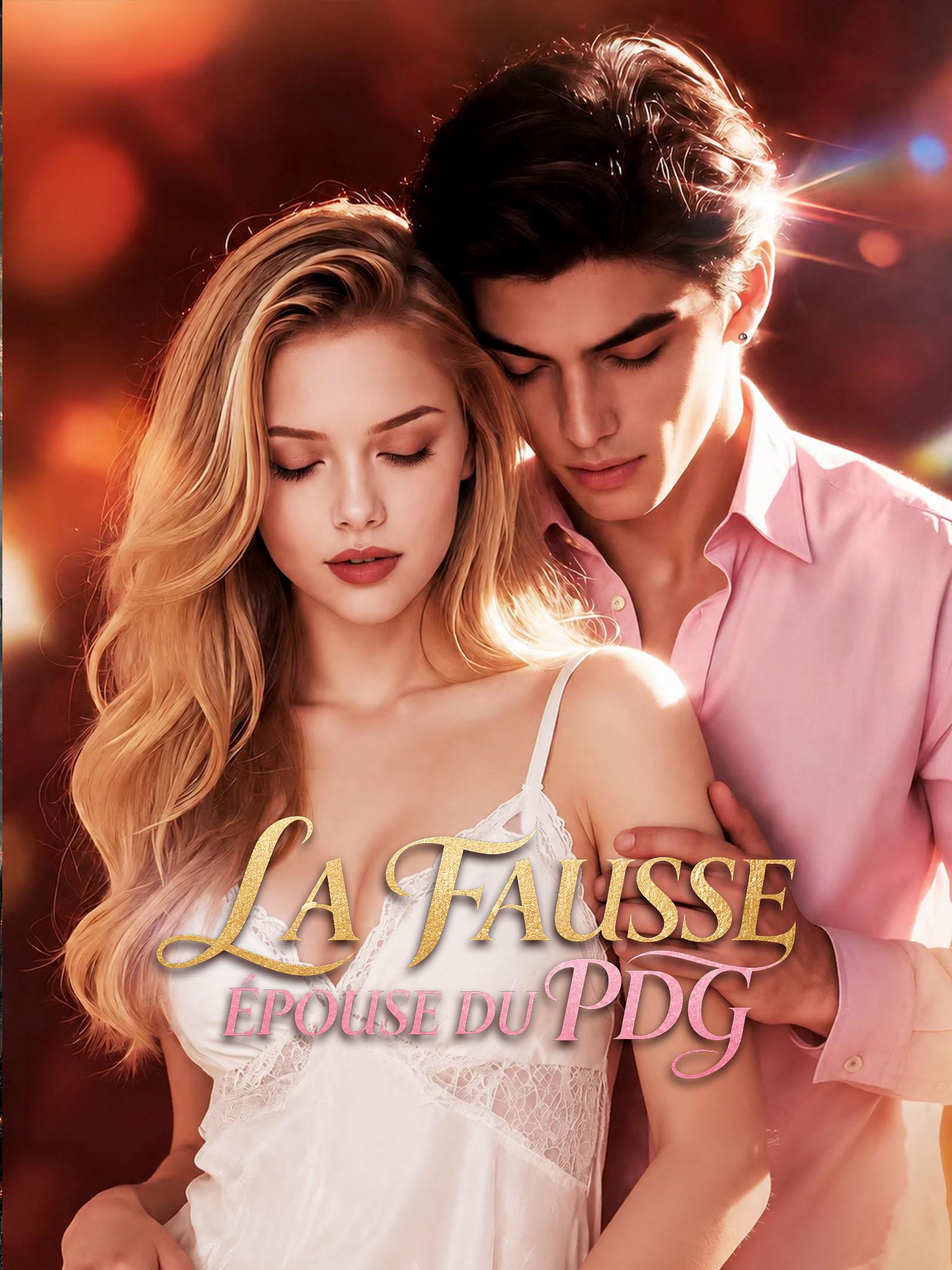 LA FAUSSE ÉPOUSE DU PDG