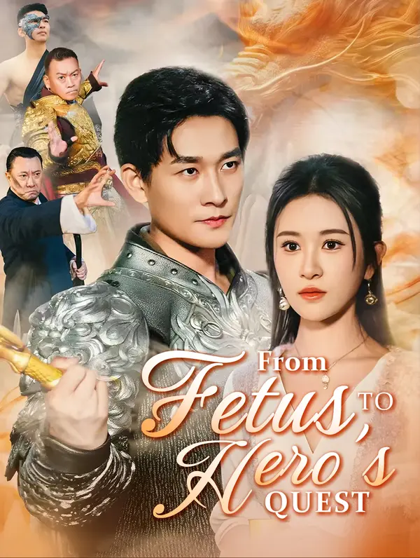From Fetus to Hero's Quest