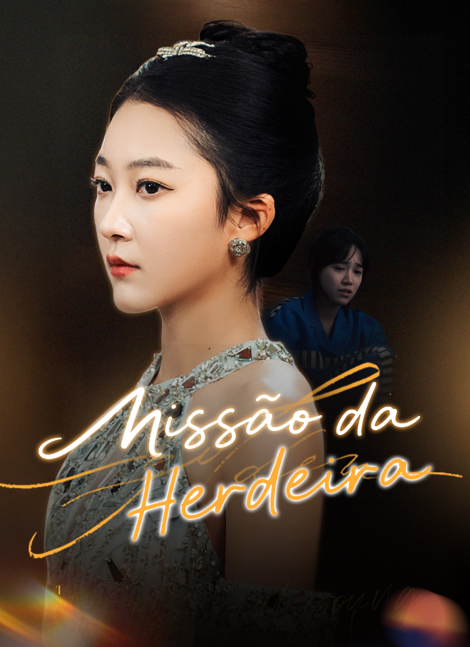 Missão da Herdeira