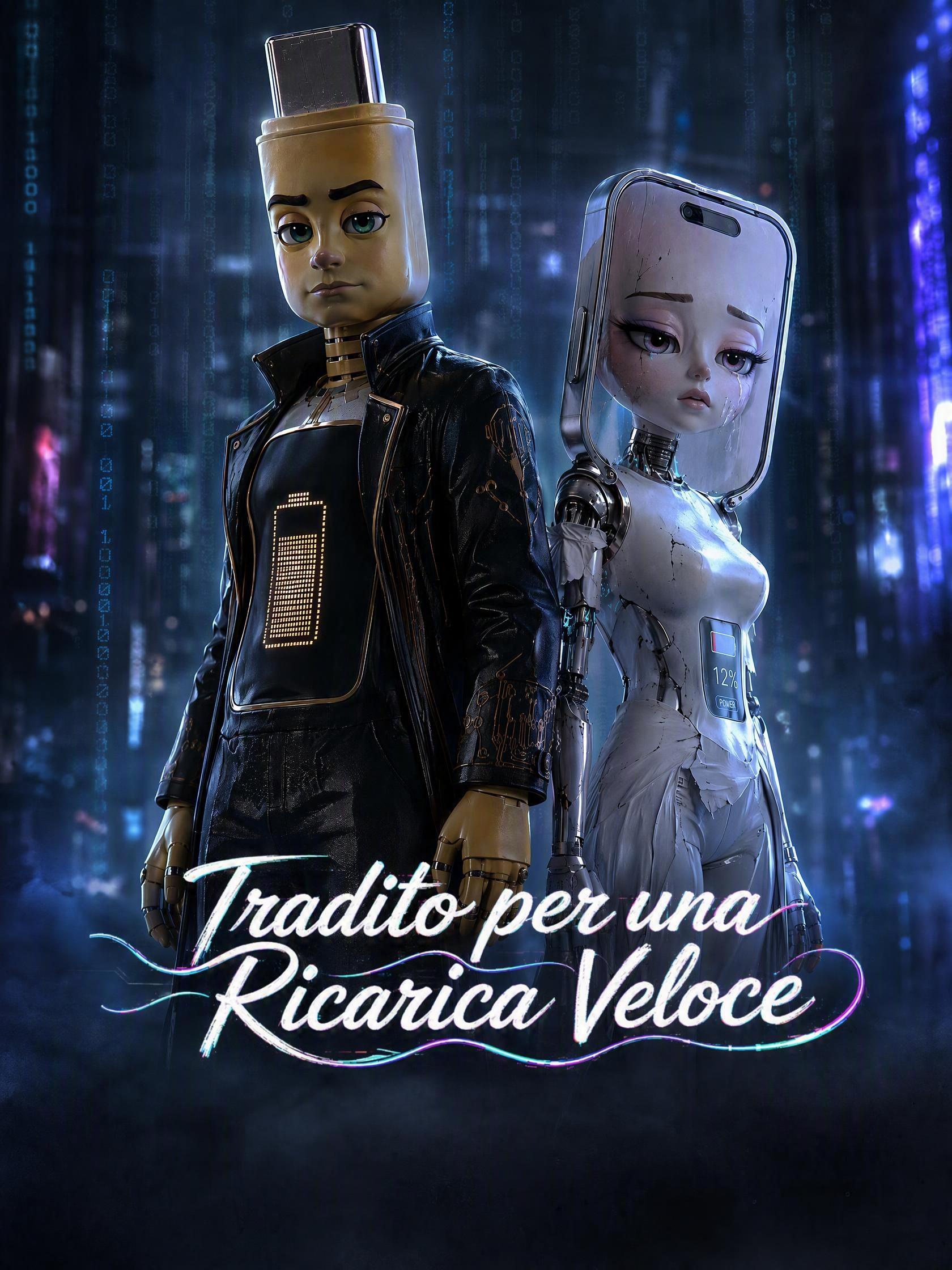 Tradito per una Ricarica Veloce