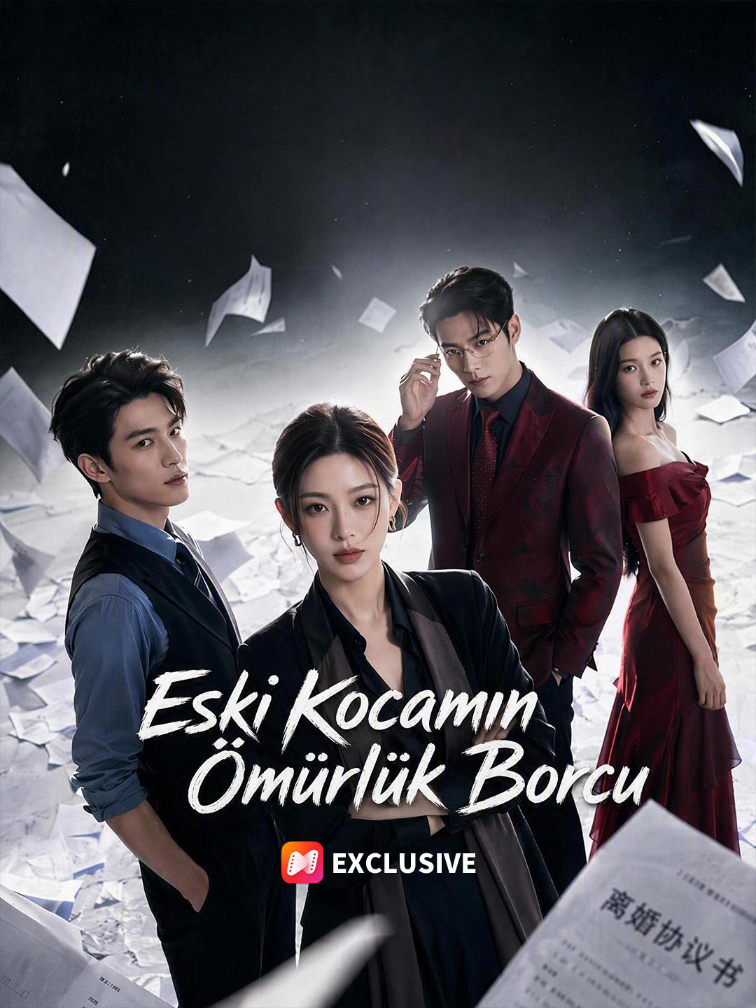 Eski Kocamın Ömürlük Borcu