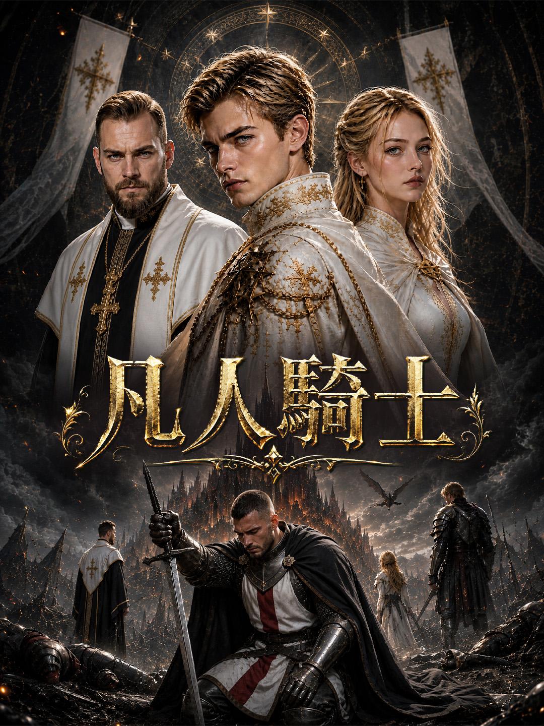 凡人騎士