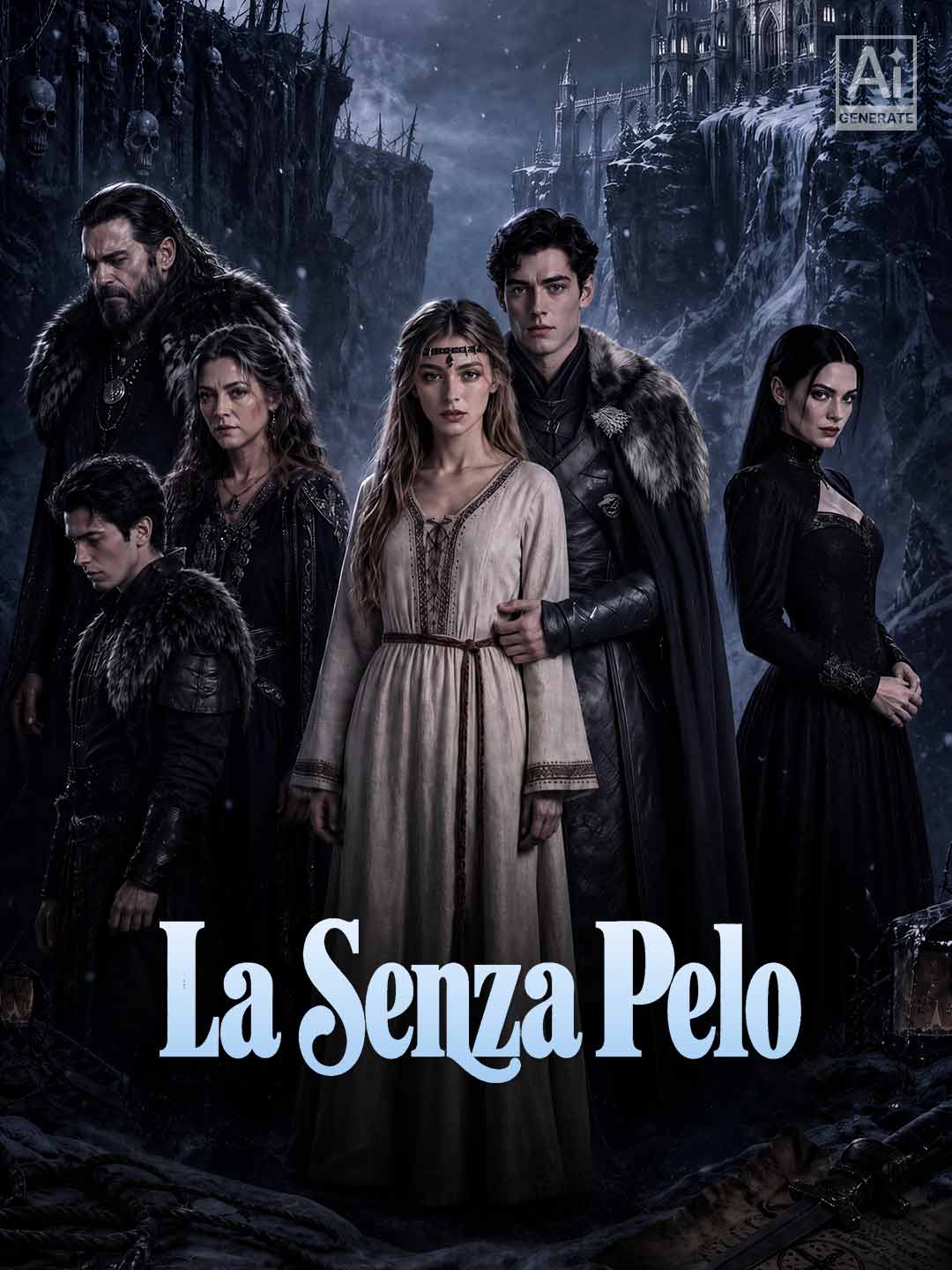 La Senza Pelo