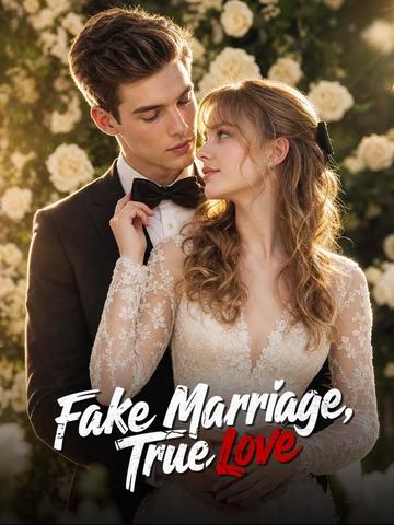 Fake Marriage, True Love
