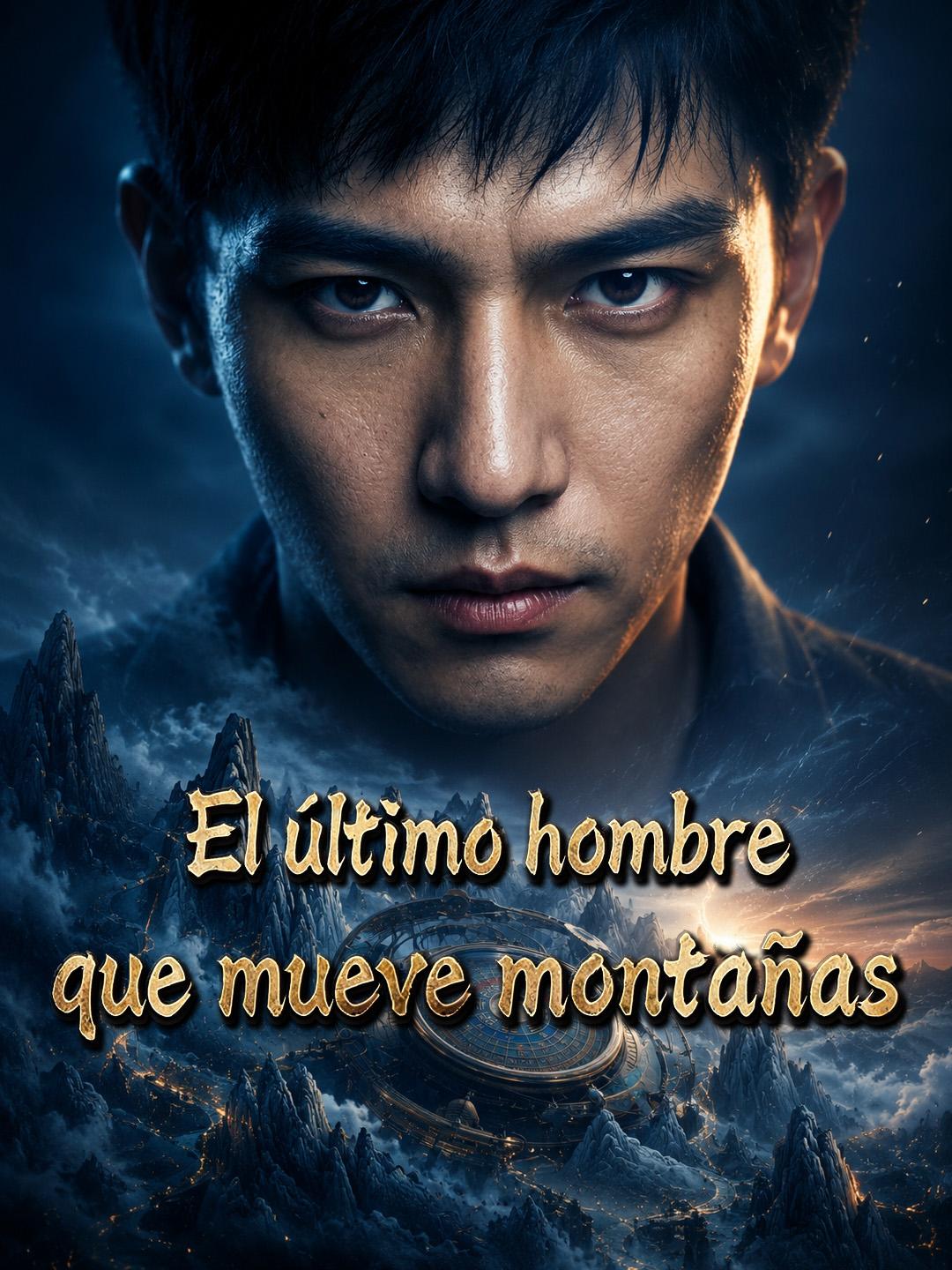 El último hombre que mueve montañas