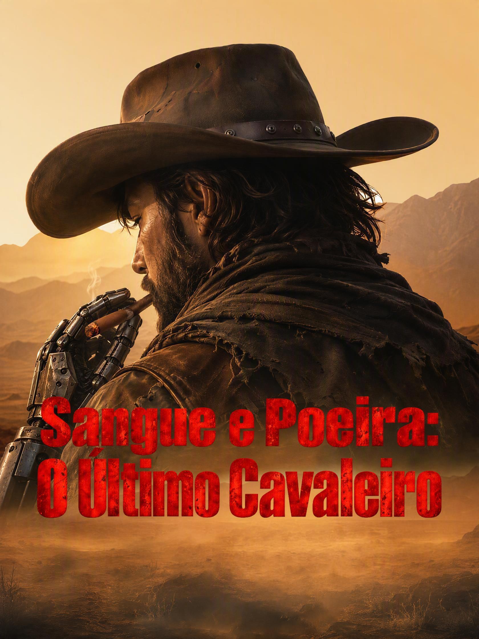 Sangue e Poeira: O Último Cavaleiro