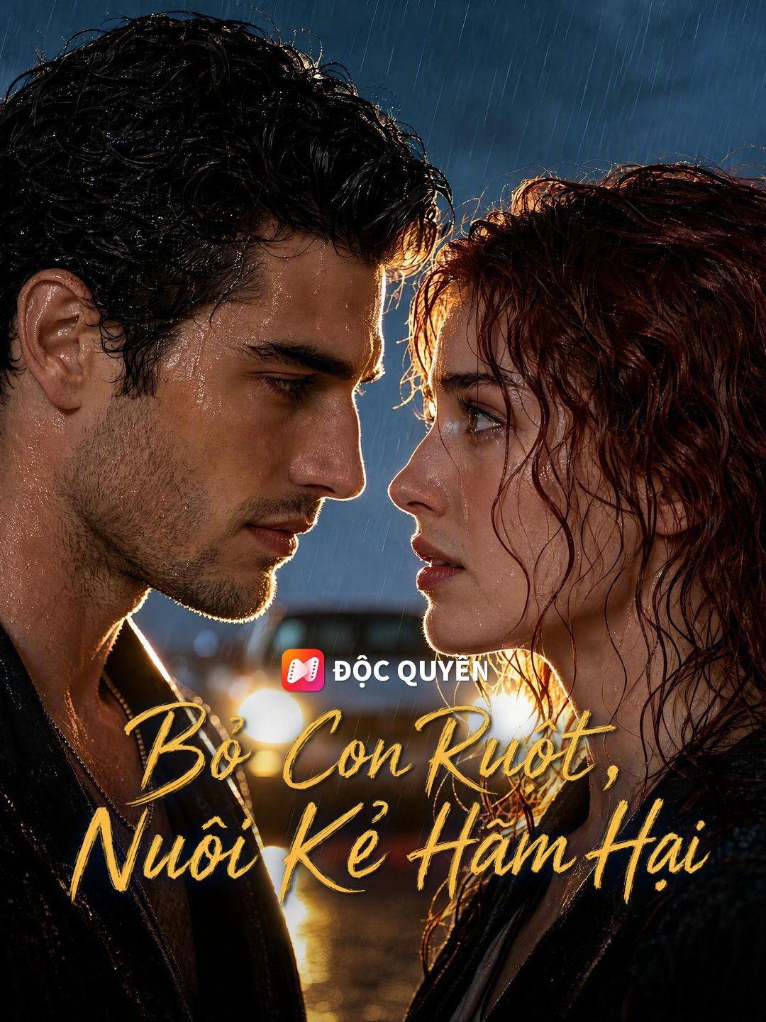 (Lồng tiếng) Bỏ Con Ruột, Nuôi Kẻ Hãm Hại