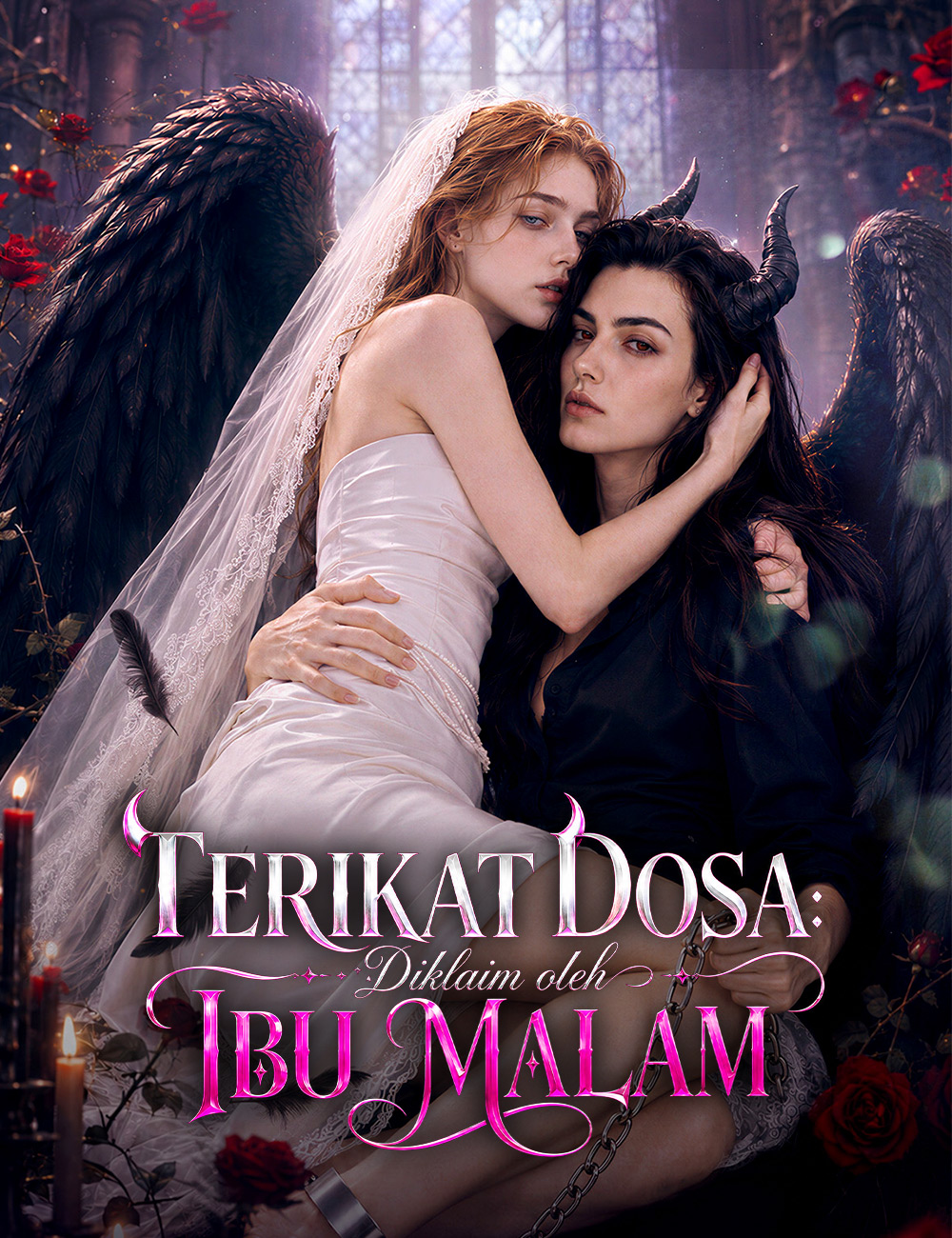 Terikat Dosa: Diklaim oleh Ibu Malam