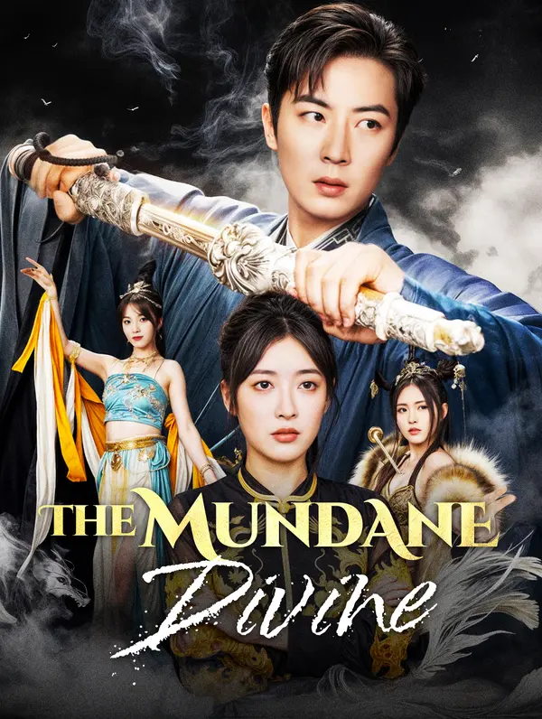 The Mundane Divine