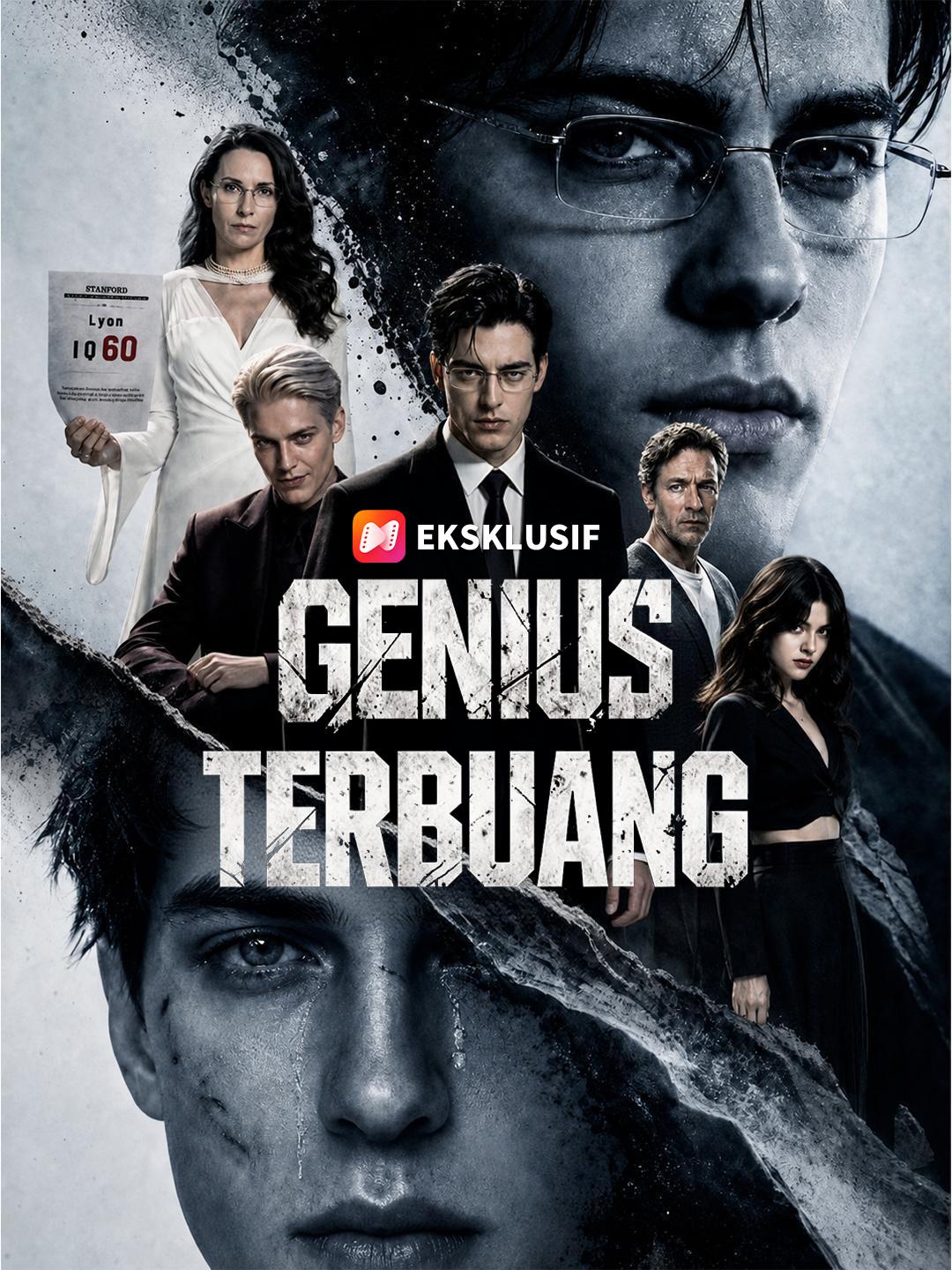 Genius Terbuang