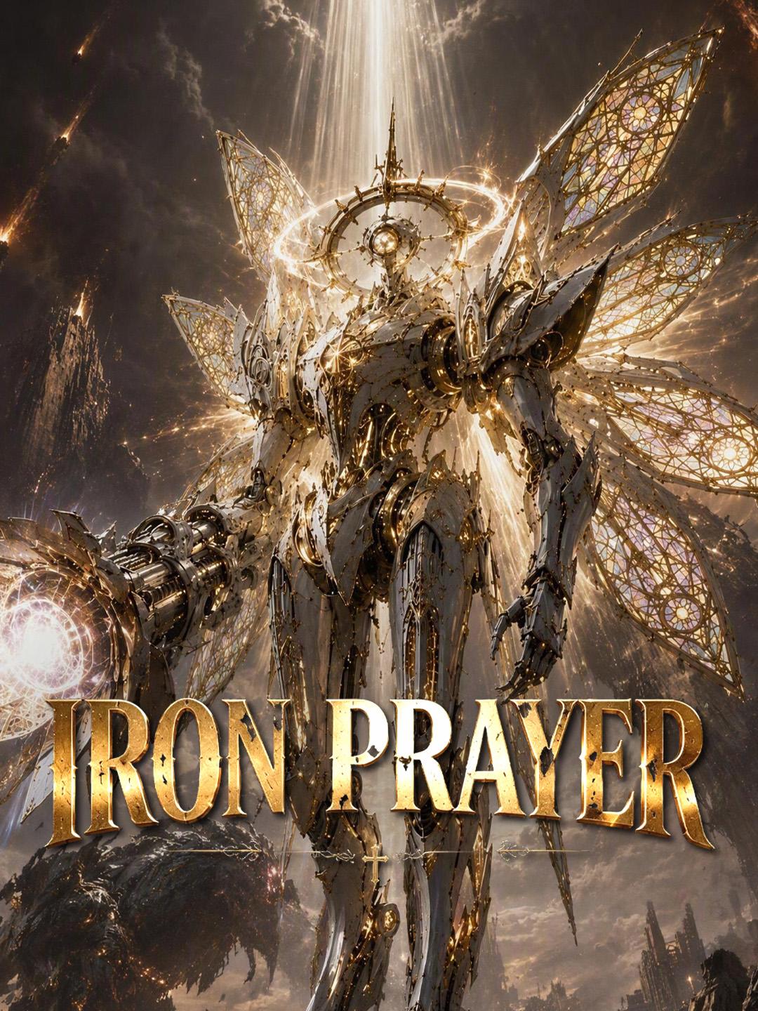 Iron Prayer