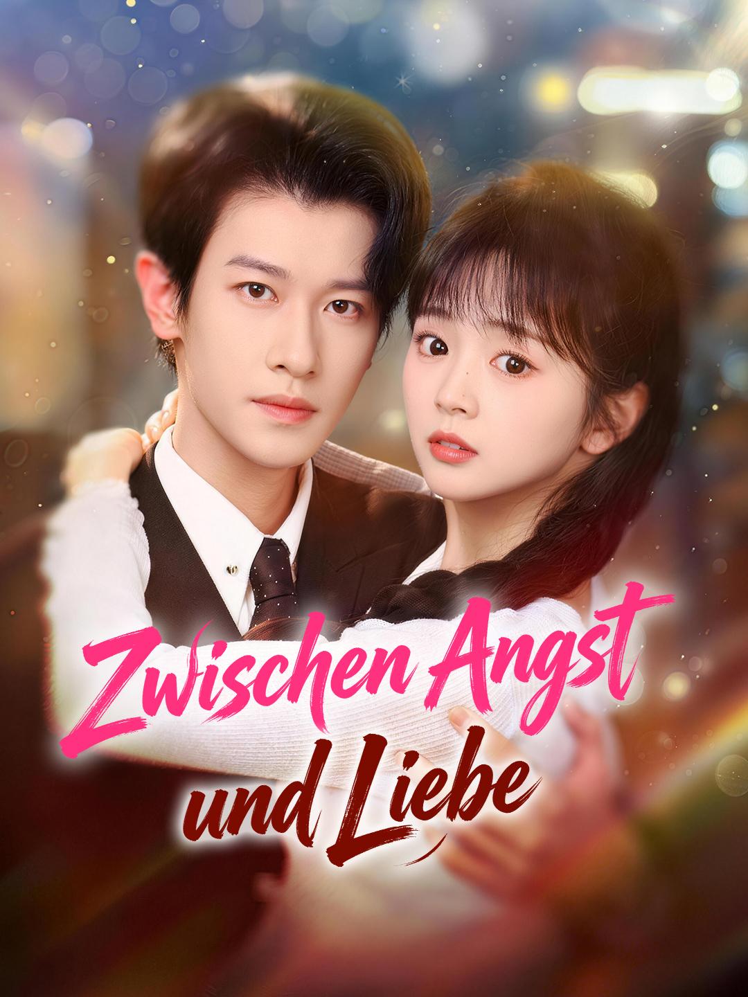Zwischen Angst und Liebe