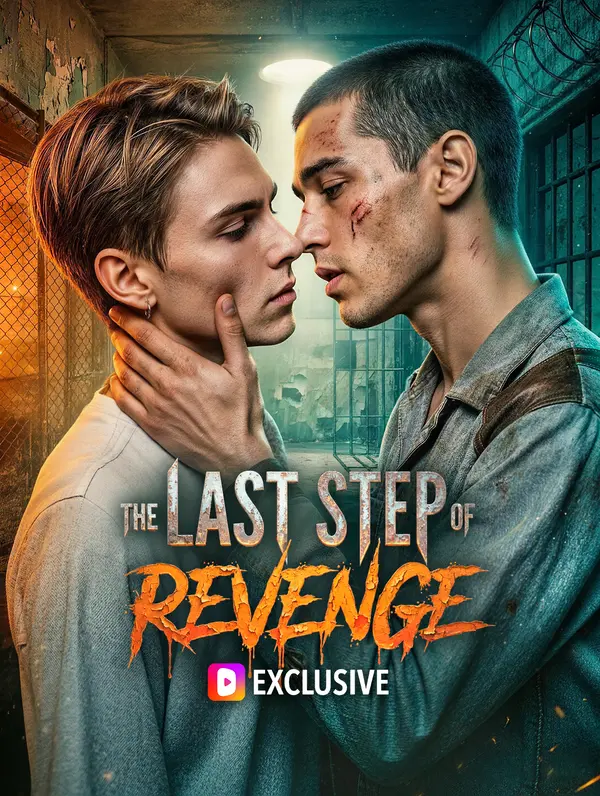The Last Step of Revenge