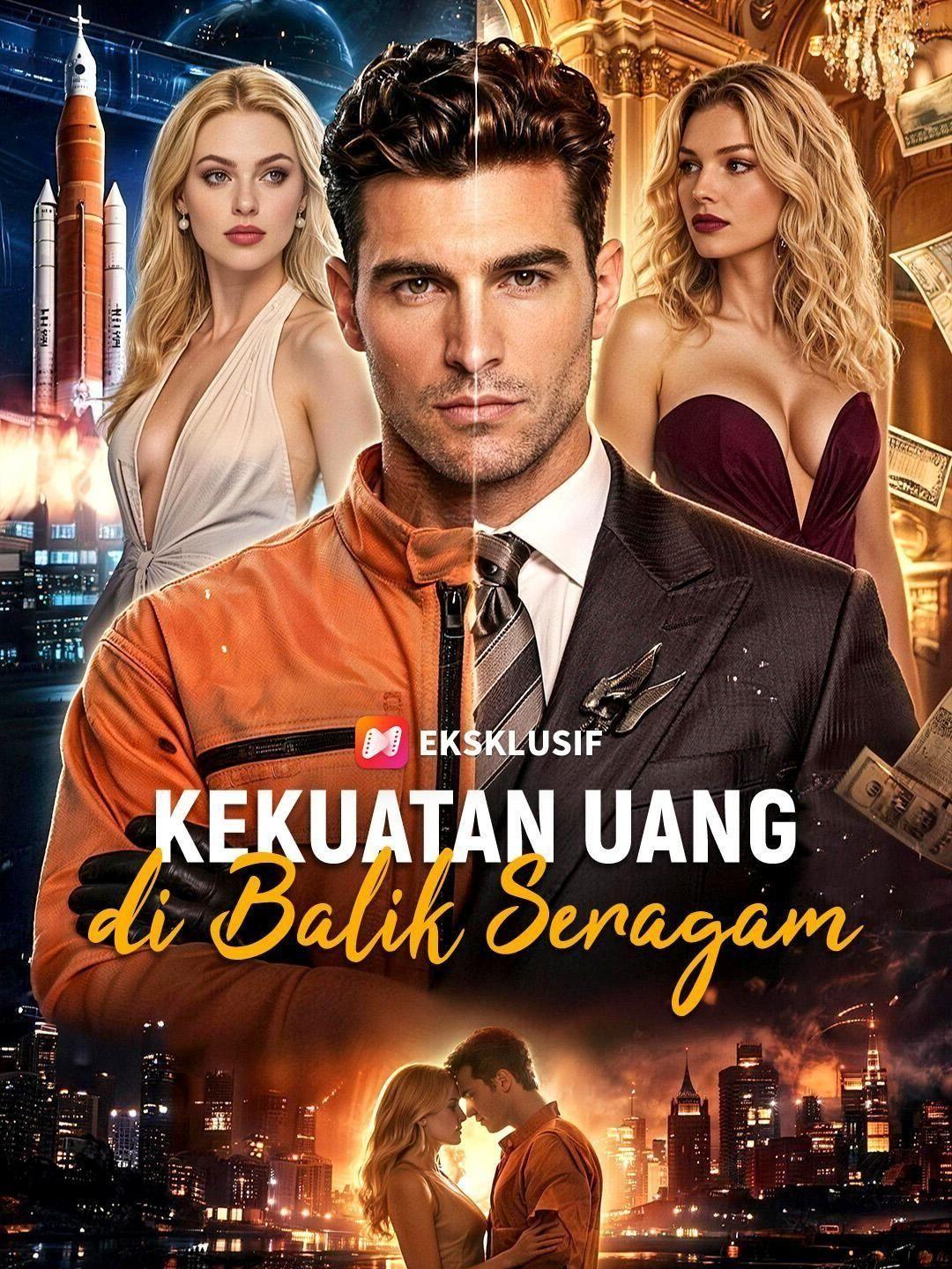 (Sulih suara) Kekuatan Uang di Balik Seragam