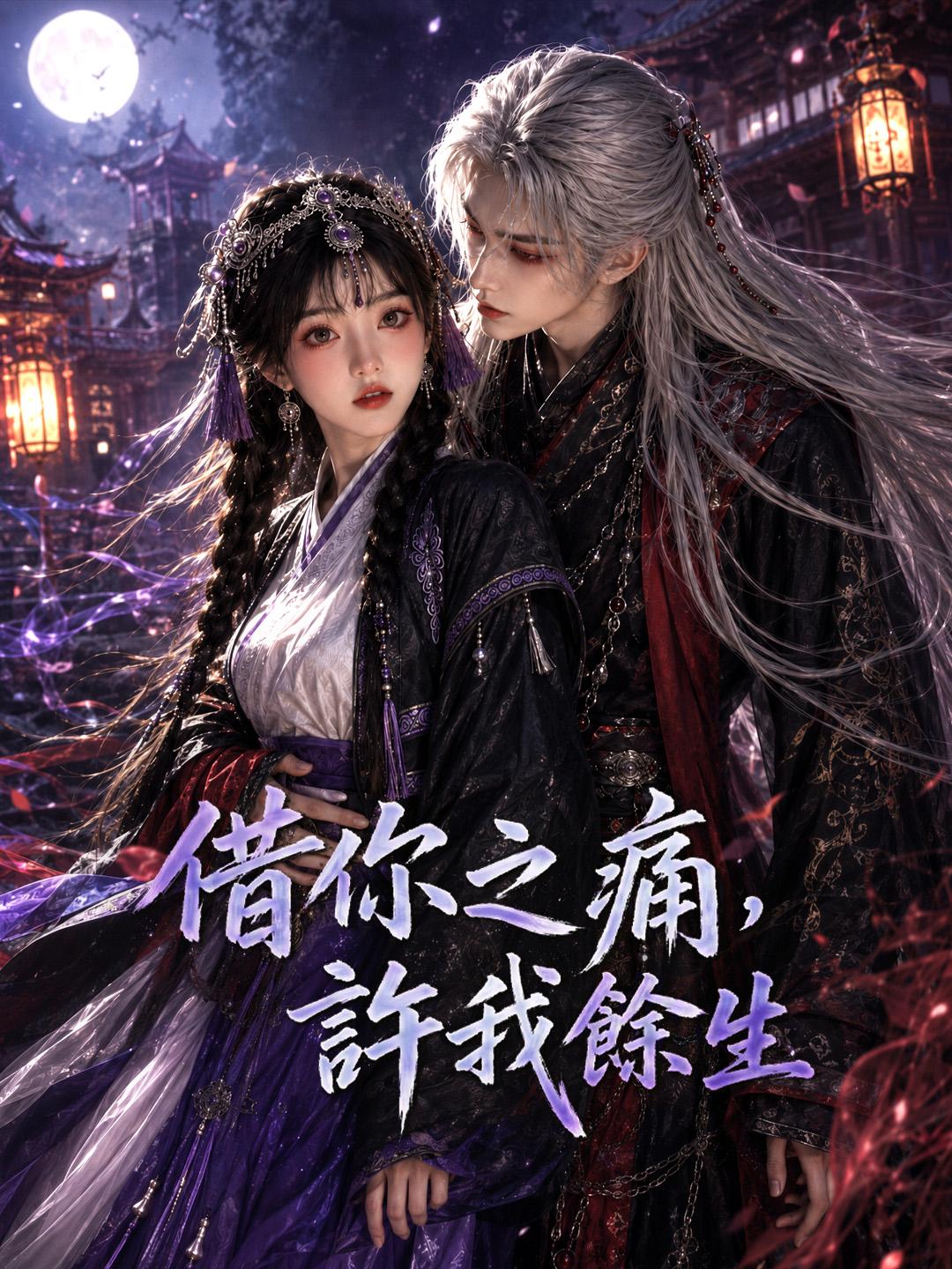 借你之痛，許我餘生