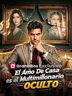 El amo de casa es el multimillonario oculto