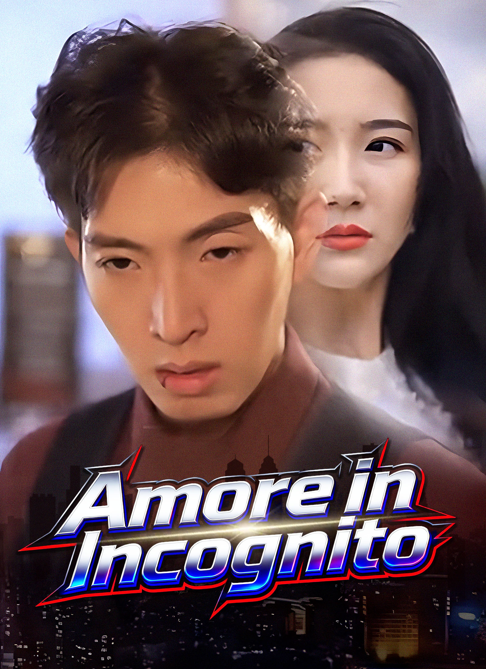 Amore in Incognito