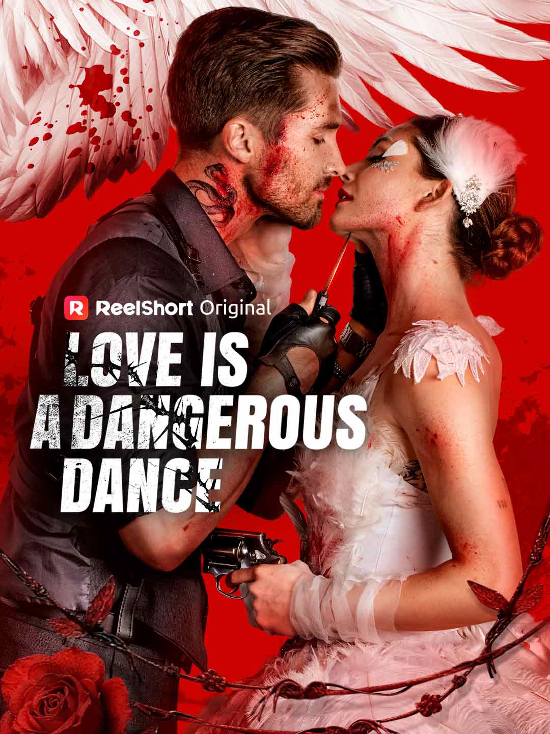 Love Is a Dangerous Dance