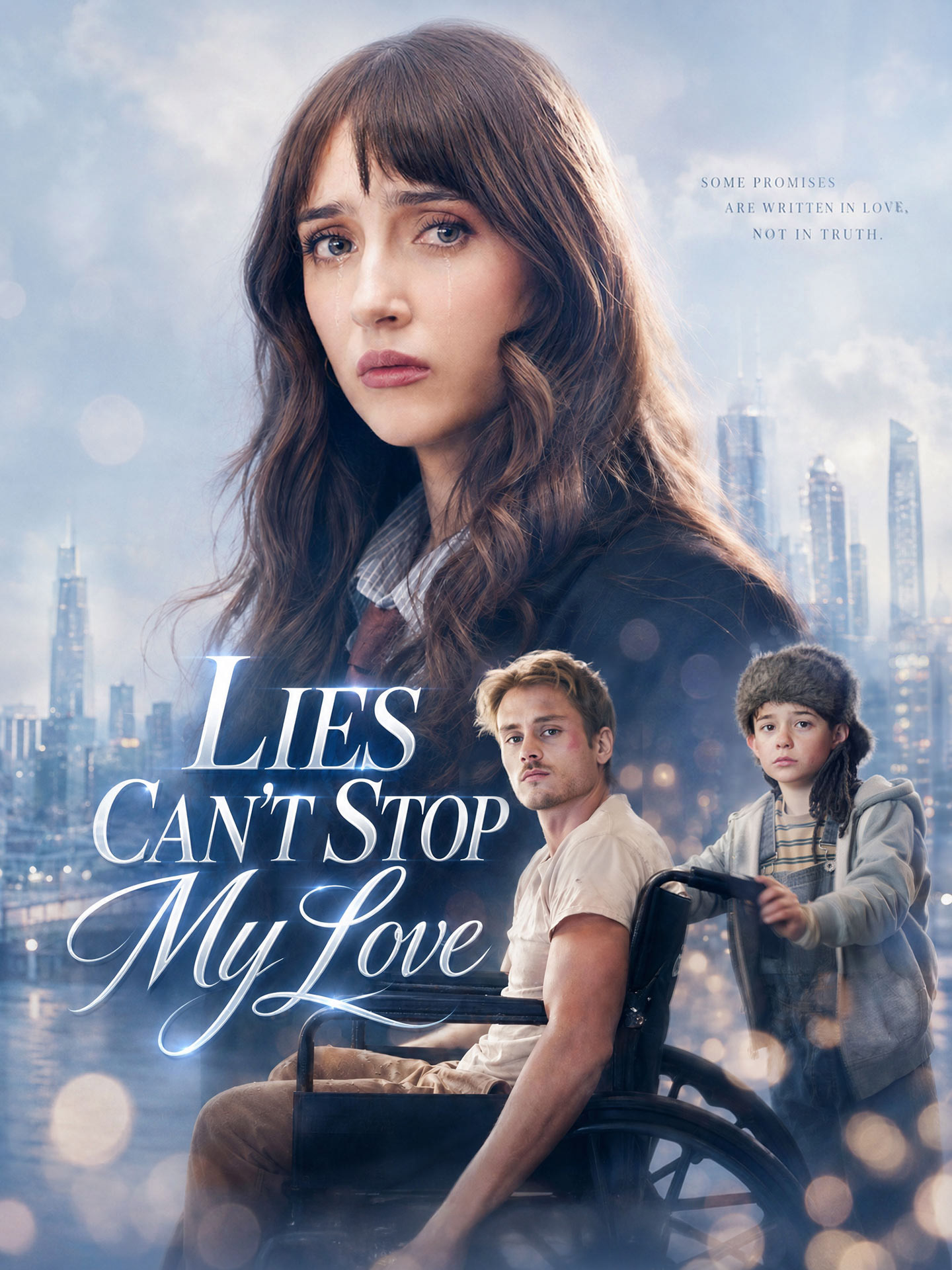 Lies Can't Stop My Love