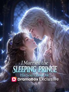 I Married The Sleeping Prince, His Soul Chose Me
