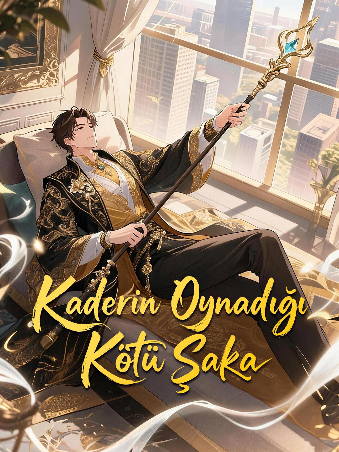 Kaderin Oynadığı Kötü Şaka