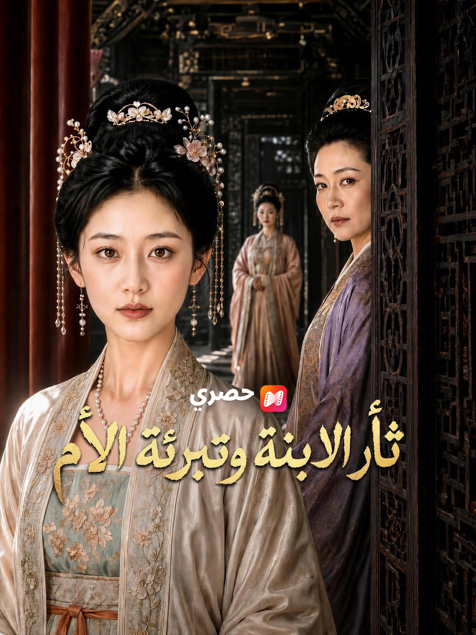 ثأر الابنة وتبرئة الأم