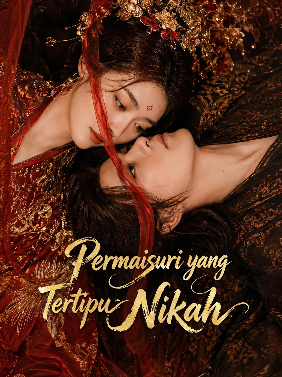Permaisuri yang Tertipu Nikah