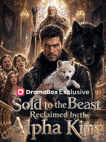 Sold to the Beast, Reclaimed by the Alpha King