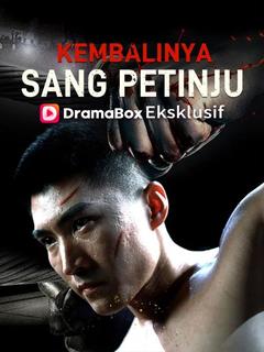 Kembalinya Sang Petinju (Sulih Suara)