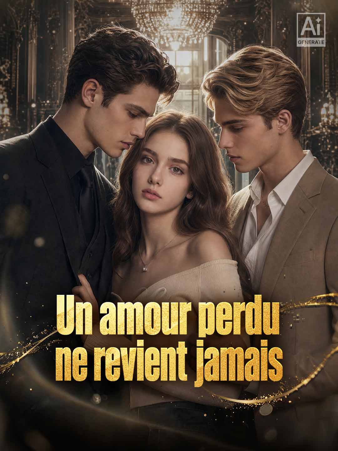 Un amour perdu ne revient jamais